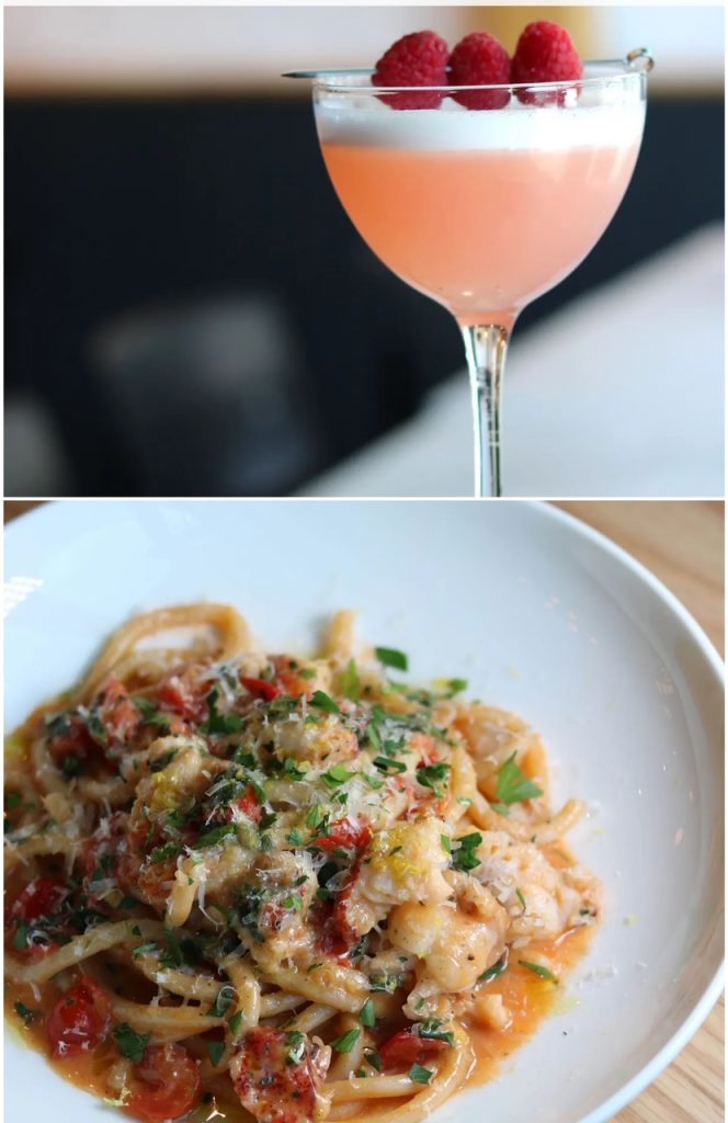Inspired Cocktails and scrumptious victuals.
https://www.townhousekd.com/
